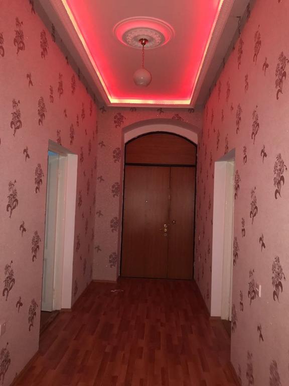 Beaming_House Hotel Şǝki Buitenkant foto